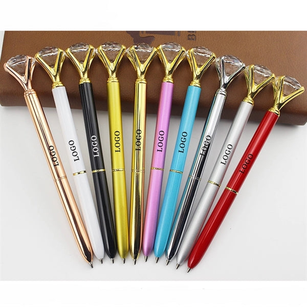 Metal Ballpoint Pen
