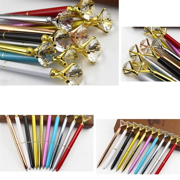 Metal Ballpoint Pen