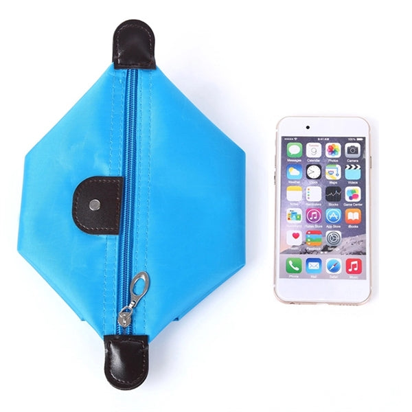 Waterproof Cosmetic Bag, Makeup Bag, Toiletry Pouch