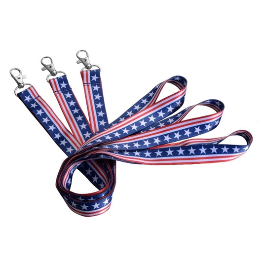 Tube Lanyards