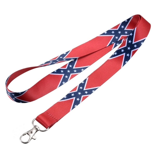 Tube Lanyards
