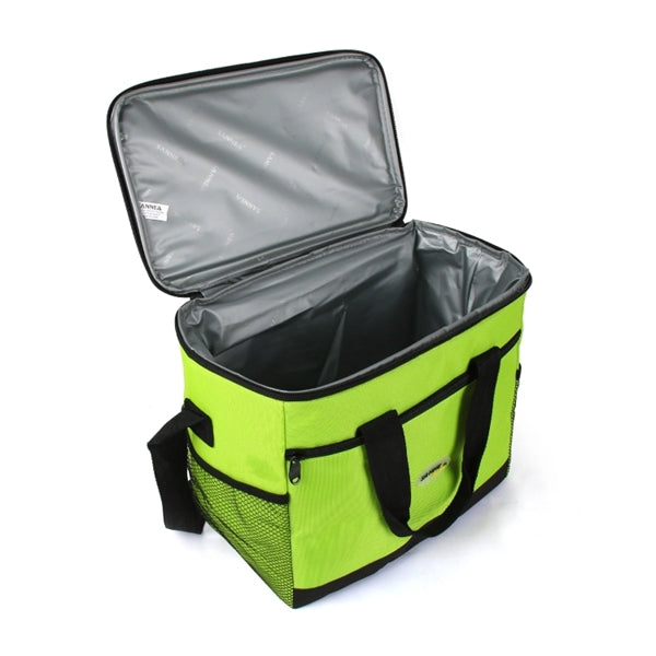 Large leak proof Insulated Thermal Cooler Bags