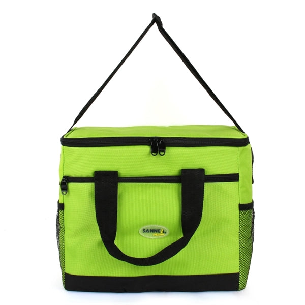 Large leak proof Insulated Thermal Cooler Bags
