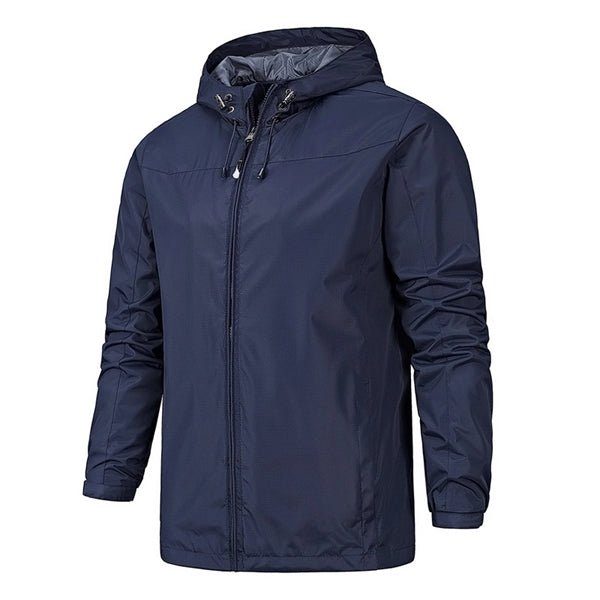 Unisex Outdoor Jacket