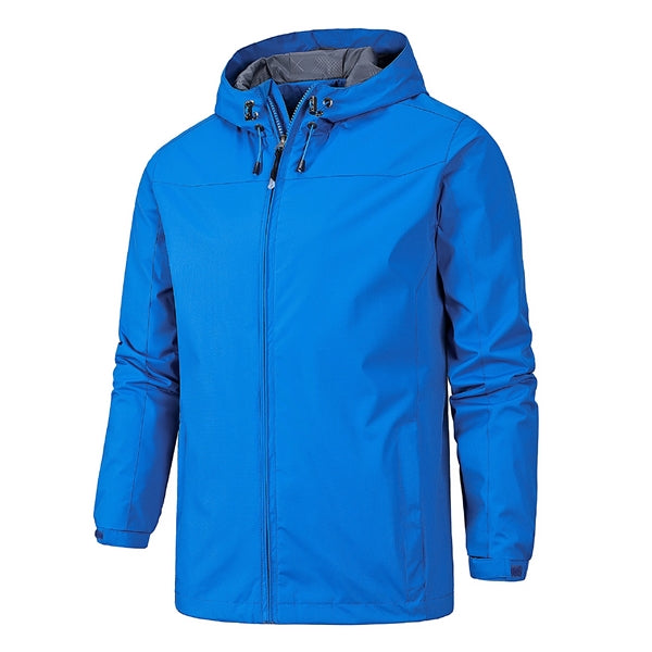 Unisex Outdoor Jacket