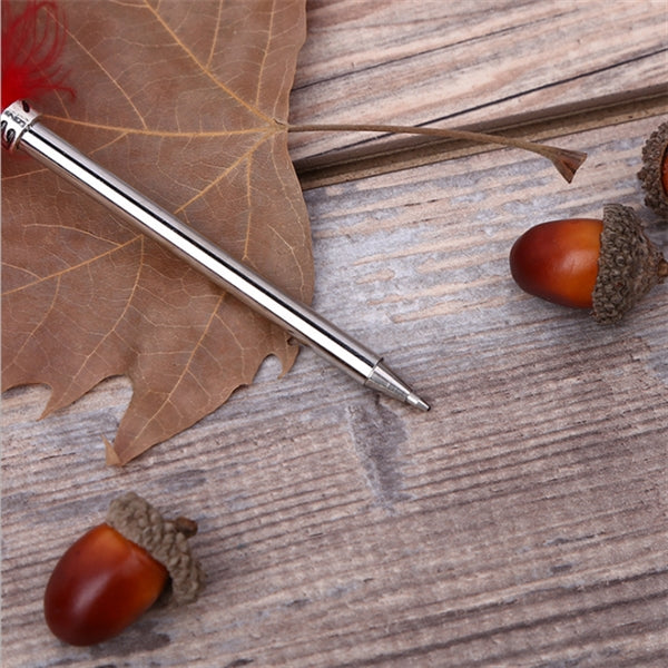 Original Feather Goose Stationery Pen