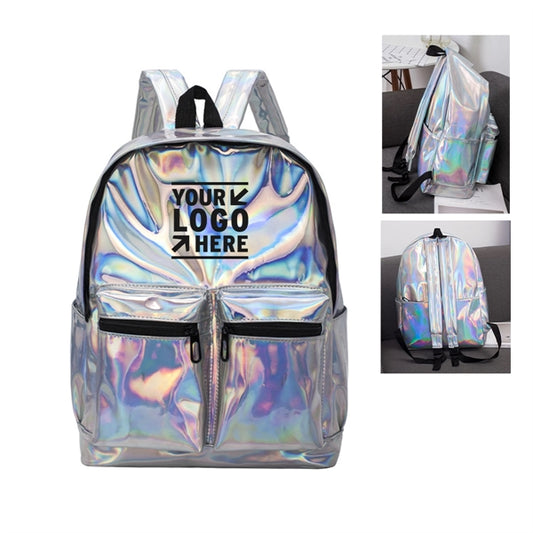 Holographic Backpack