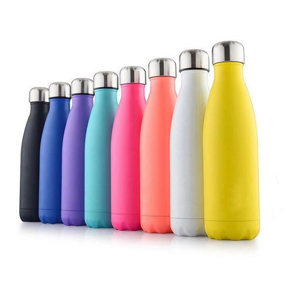 17oz Double Wall Thermos Bottle