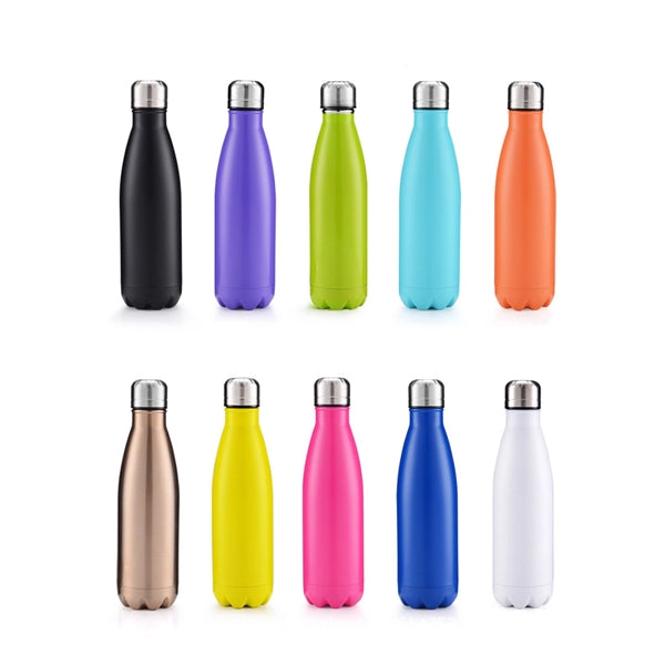 17oz Double Wall Thermos Bottle