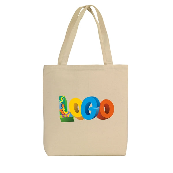 EGREEN Canvas Tote II