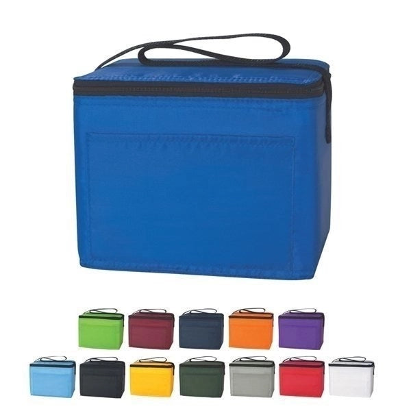 Cooler Lunch Bags