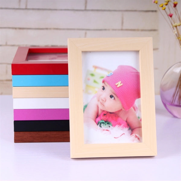 Picture Frames