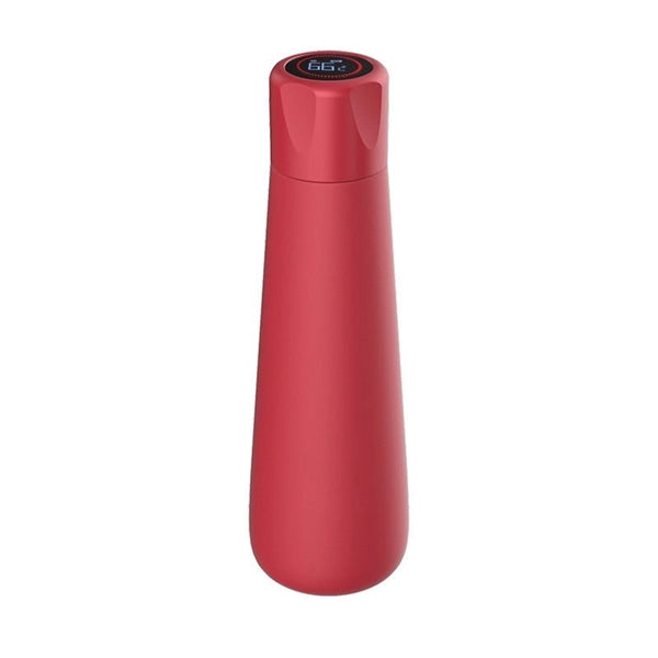 Vacuum Smart Water Bottle