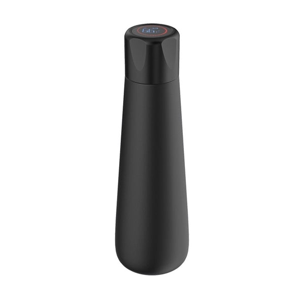 Vacuum Smart Water Bottle