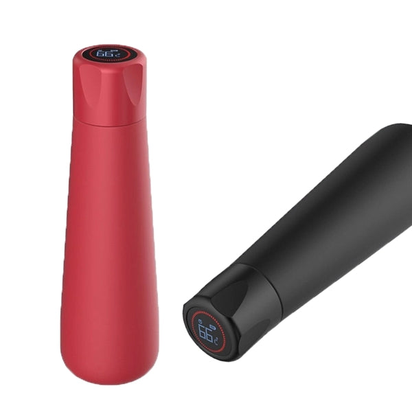 Vacuum Smart Water Bottle