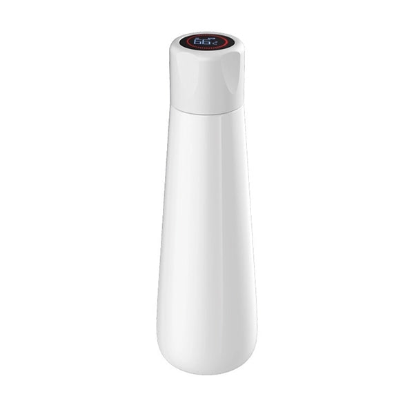 Vacuum Smart Water Bottle