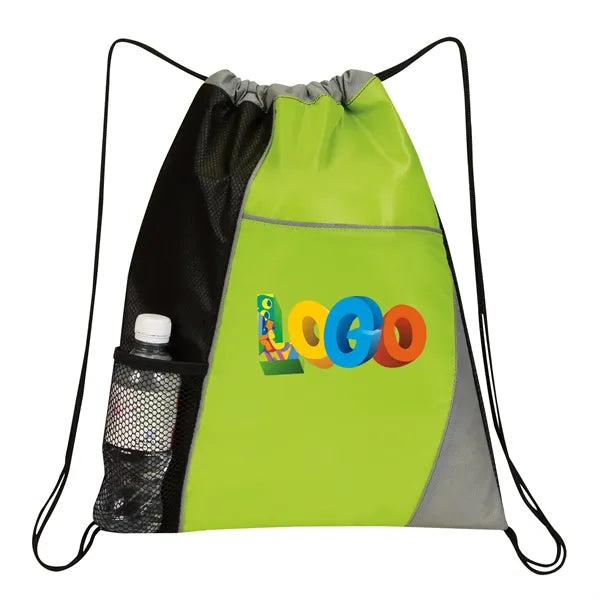 IT Drawstring Bag
