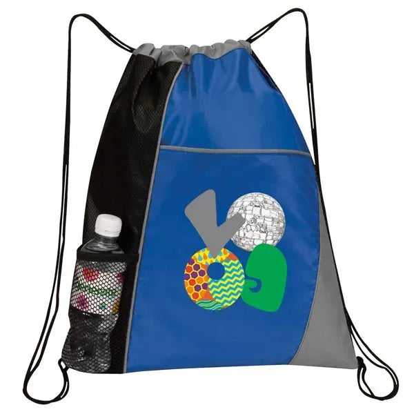 IT Drawstring Bag