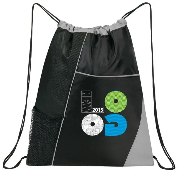 IT Drawstring Bag