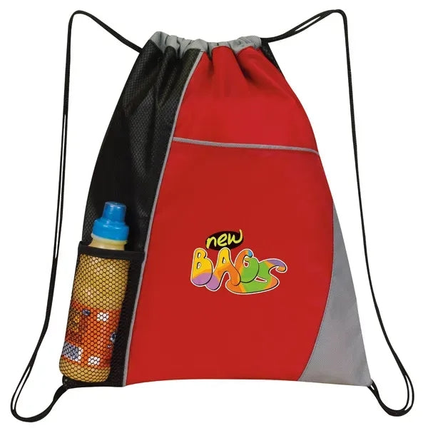 IT Drawstring Bag
