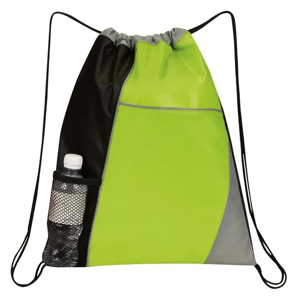 IT Drawstring Bag