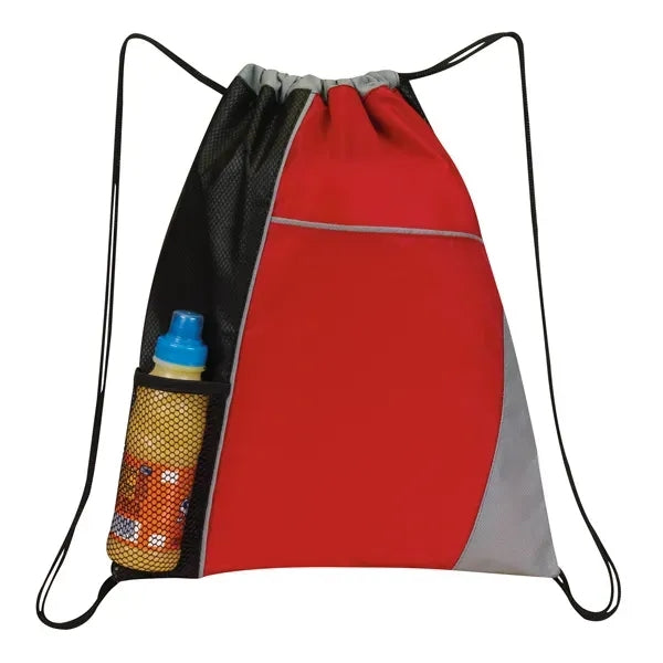 IT Drawstring Bag