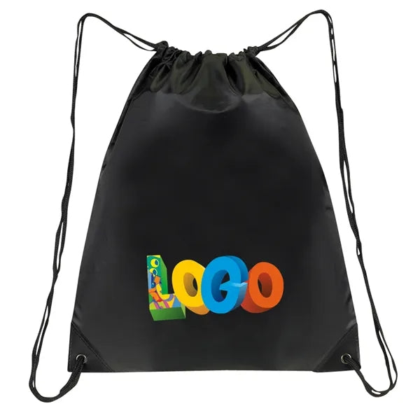 All-Purpose Drawstring Tote III