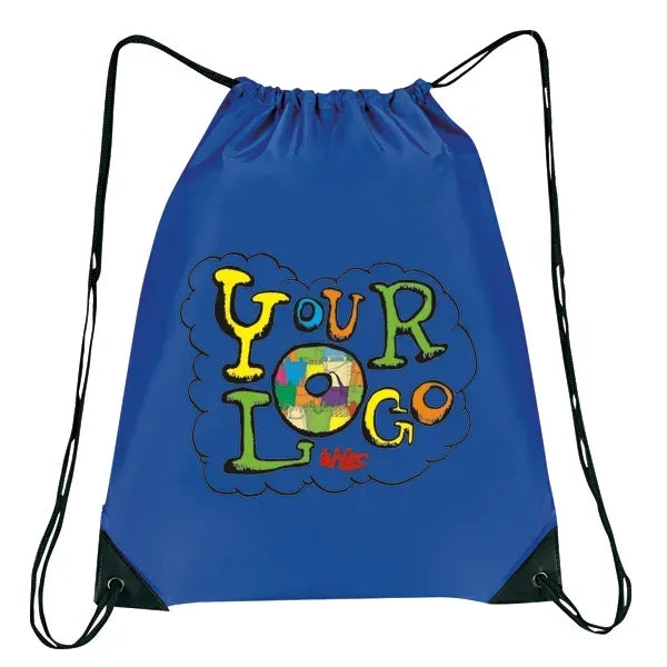 All-Purpose Drawstring Tote III