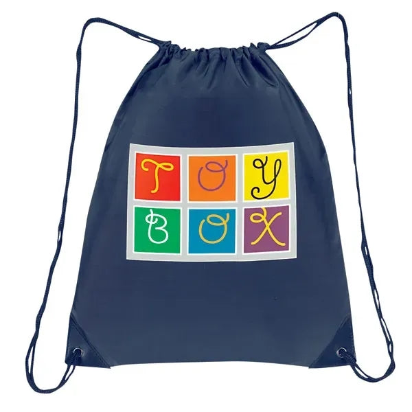 All-Purpose Drawstring Tote III