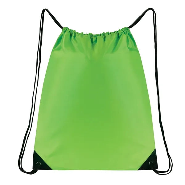 All-Purpose Drawstring Tote III