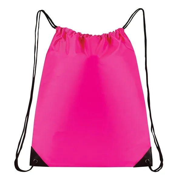 All-Purpose Drawstring Tote III