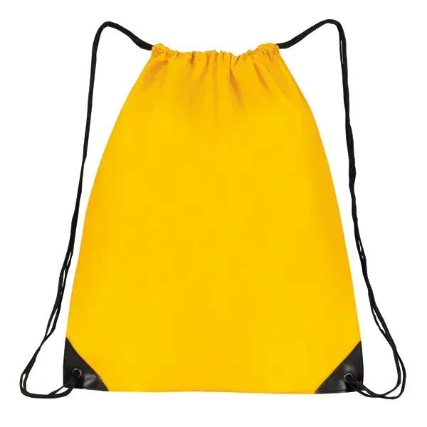 All-Purpose Drawstring Tote III