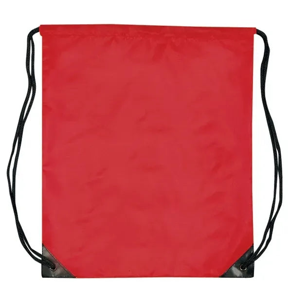 All-Purpose Drawstring Tote III