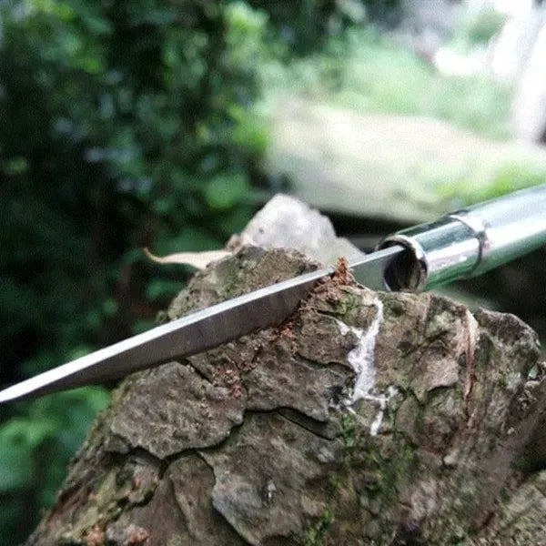 Ballpoint Pen Multi-functional Knife