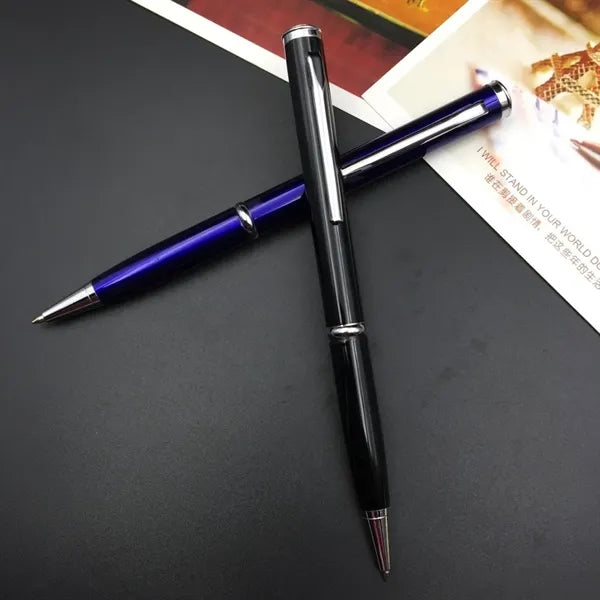 Ballpoint Pen Multi-functional Knife