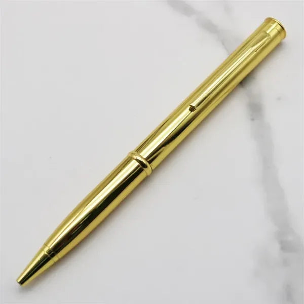 Ballpoint Pen Multi-functional Knife
