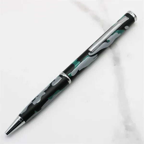 Ballpoint Pen Multi-functional Knife