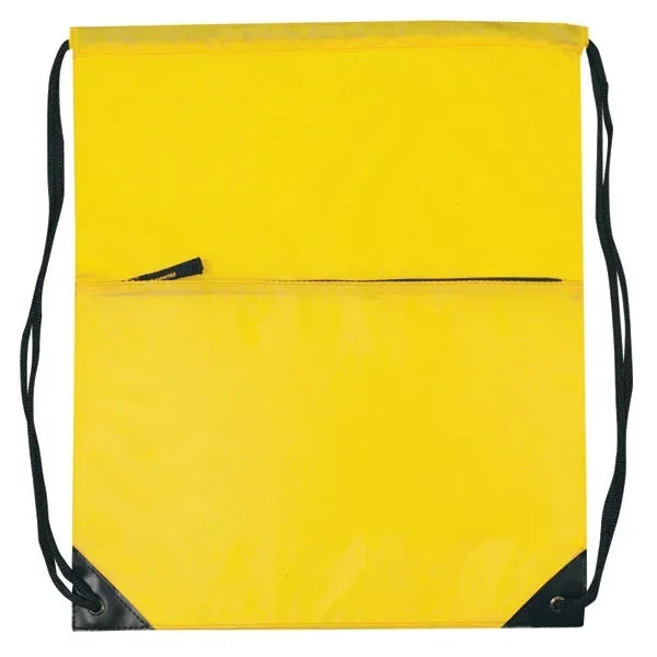 All-Purpose Drawstring Tote II