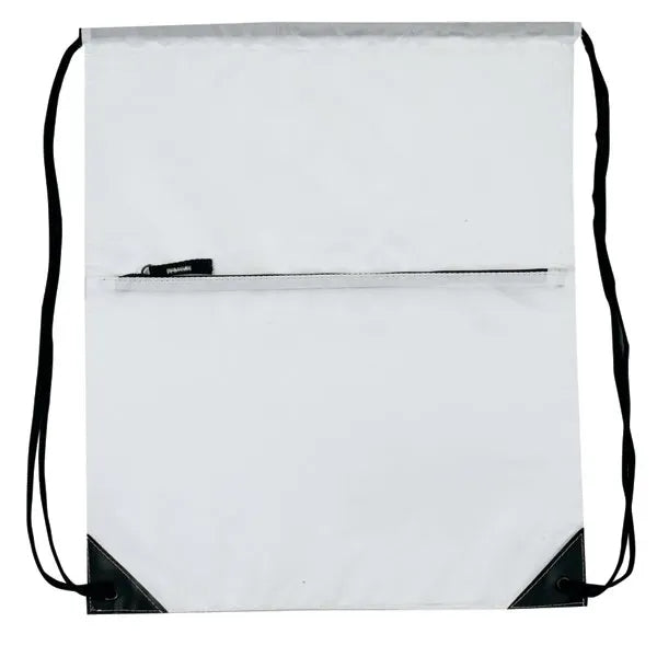 All-Purpose Drawstring Tote II