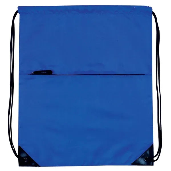 All-Purpose Drawstring Tote II