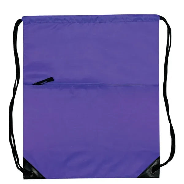 All-Purpose Drawstring Tote II