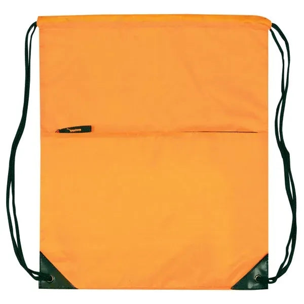 All-Purpose Drawstring Tote II