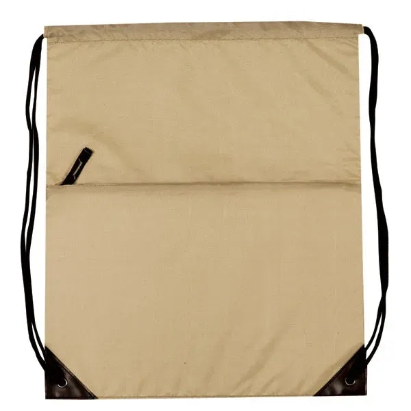 All-Purpose Drawstring Tote II