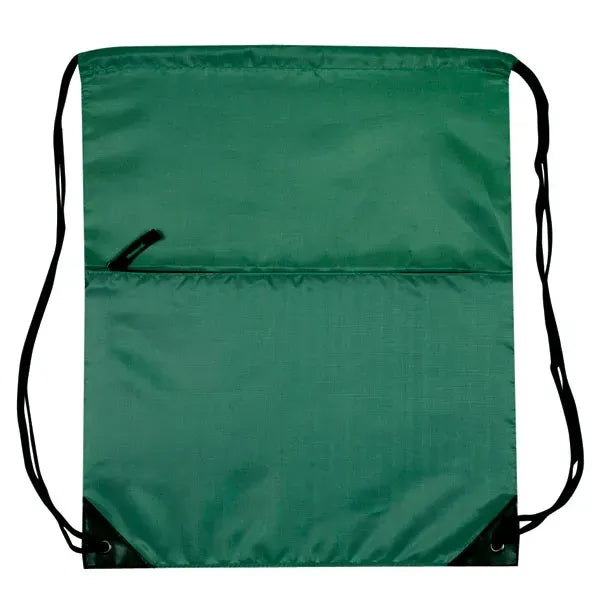 All-Purpose Drawstring Tote II