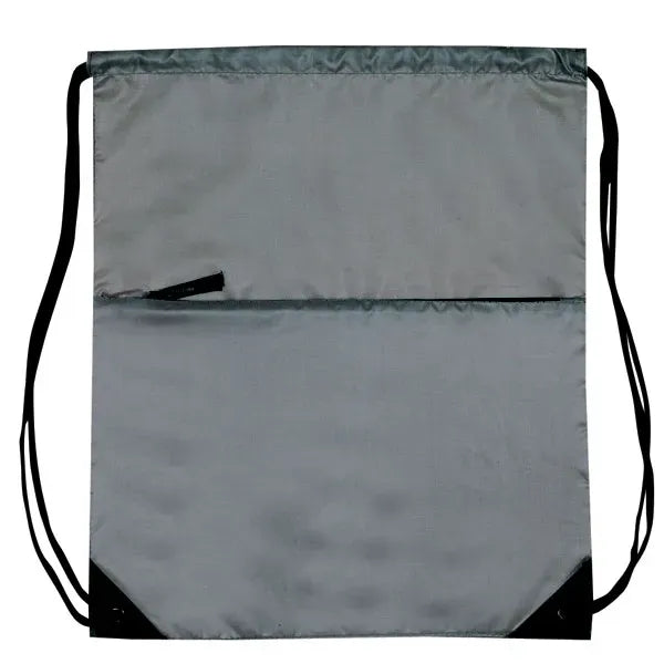 All-Purpose Drawstring Tote II