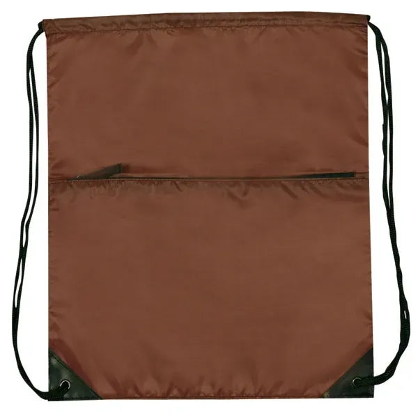 All-Purpose Drawstring Tote II