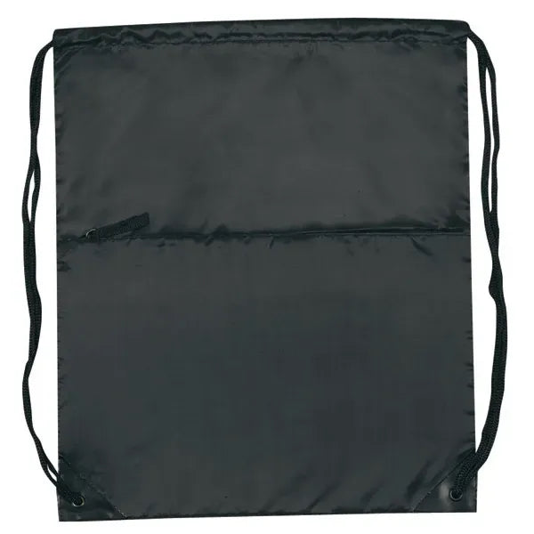 All-Purpose Drawstring Tote II