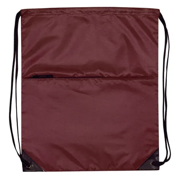 All-Purpose Drawstring Tote II