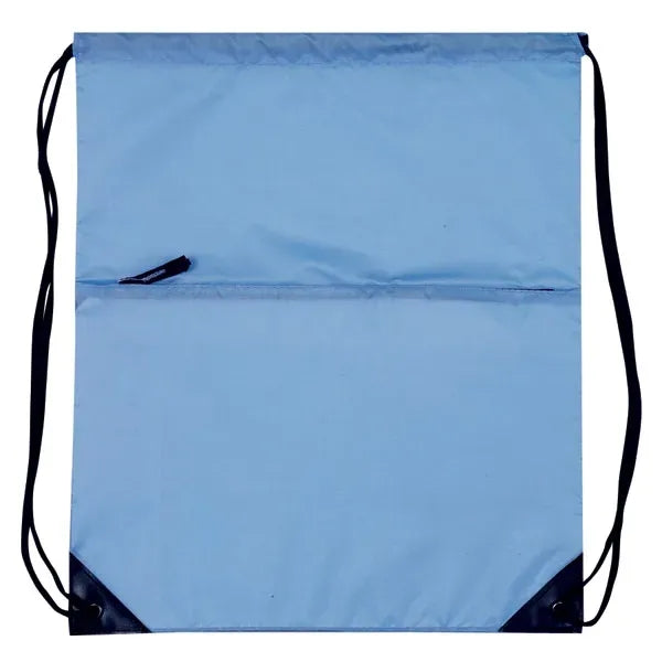 All-Purpose Drawstring Tote II