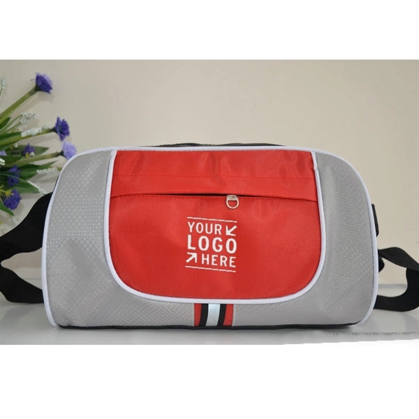 Messenger Bag